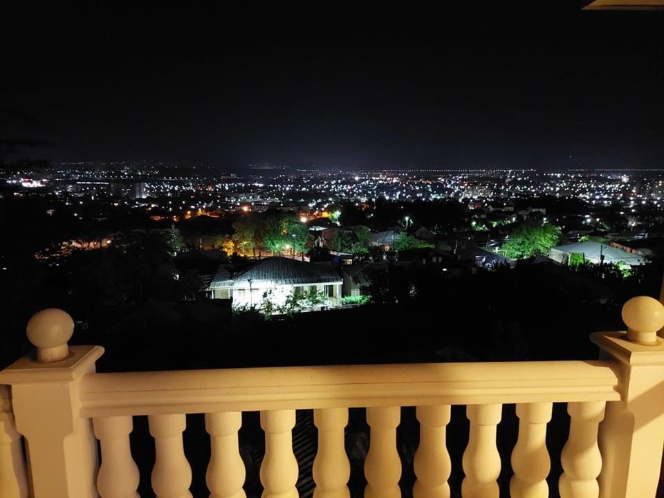 Hill-Fort Kutaisi Ngoại thất bức ảnh