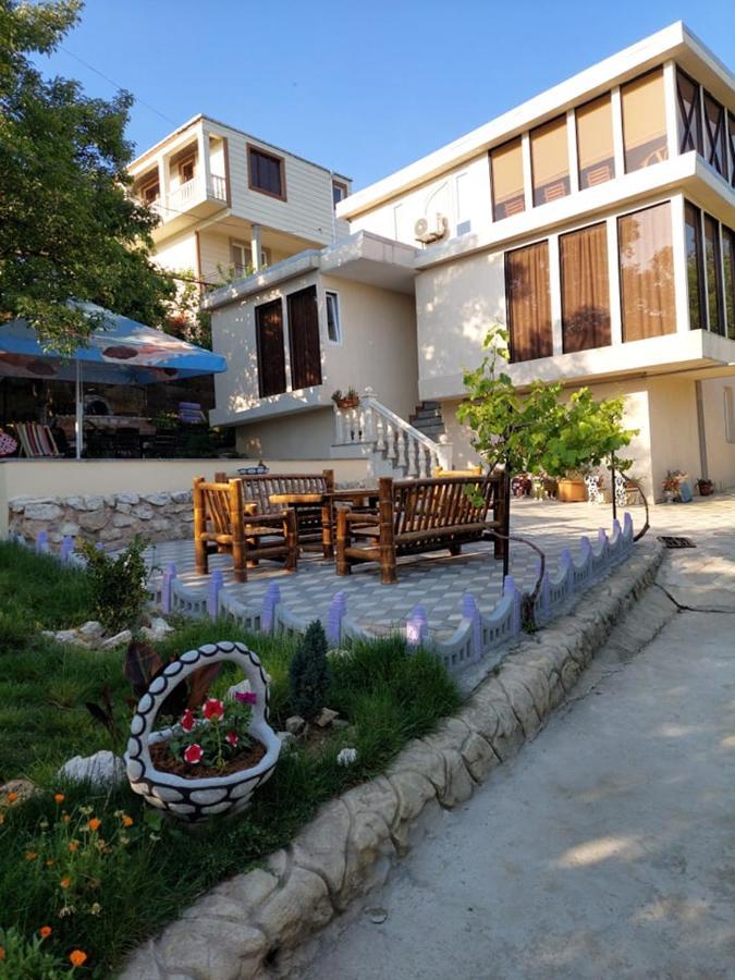 Hill-Fort Kutaisi Ngoại thất bức ảnh